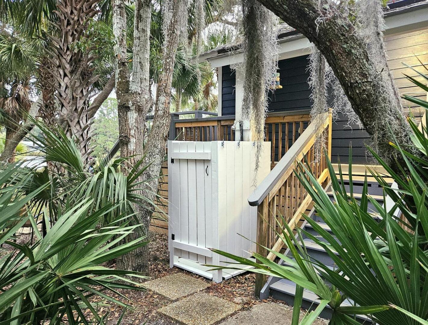 116 Sea Otter Villa Fripp Island Exteriör bild