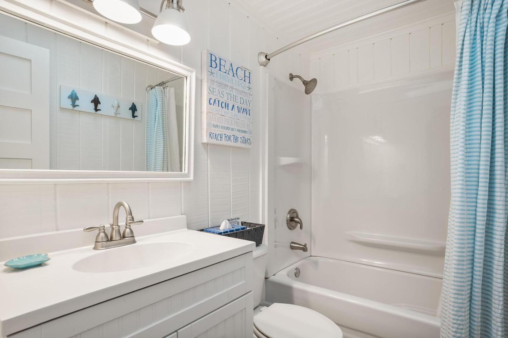 116 Sea Otter Villa Fripp Island Exteriör bild